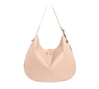 GOT BAG Umhängetasche Curved Bag | Slouchy Tote Bag Hobo Bag Wasserabweisend |Stylische Schultertasche mit verstellbaren Gurt