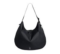 GOT BAG Umhängetasche Curved Bag | Slouchy Tote Bag Hobo Schultertasche Wasserabweisend |Mit verstellbarem Gurt