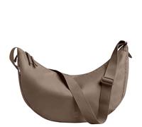 GOT BAG Umhängetasche Moon Bag Large Monochrome Edition oyster