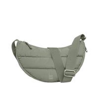 GOT BAG Umhängetasche PUFFER MOON BAG SMALL MONOCHROME bass