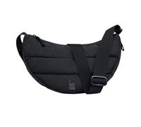 GOT BAG Umhängetasche PUFFER MOON BAG SMALL black
