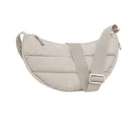 GOT BAG Umhängetasche PUFFER MOON BAG SMALL scallop