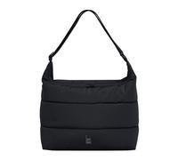 GOT BAG Umhängetasche PUFFER SQUARE BAG LARGE MONOCHROME black