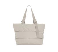 GOT BAG Umhängetasche PUFFER TOTE BAG MONOCHROME scallop
