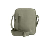 GOT BAG Umhängetasche Pusher Bag aus Ocean Impact Plastic blue