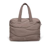GOT BAG Umhängetasche WAVY PUFFER EVERYDAY BAG oyster