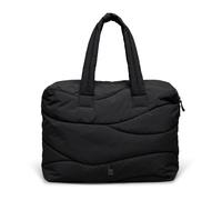 GOT BAG Laptoptasche Wavy Puffer Everyday Bag | Weekend Tasche mit 16" Laptopfach | Shopper für Arbeit, Reise