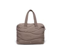 Got Bag Wavy Puffer Everyday Bag Oyster