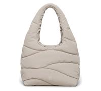 GOT BAG Shoulder Bag Wavy Puffer | Handtasche recycelte Nylon | Stylische Puffy Tasche