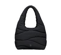 GOT BAG Schultertasche WAVY PUFFER Shoulder Bag Handtasche Damen Nylon Puffy Gesteppt