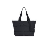 GotBag Reisetasche PUFFER TOTE BAG MONOCHROME , schwarz, Einheitsgröße