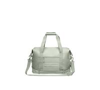 GotBag Reisetasche WEEKEND BAG, grün, Einheitsgröße