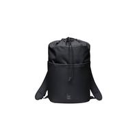 GotBag Rucksack BARREL PACK, schwarz, Gr. 25