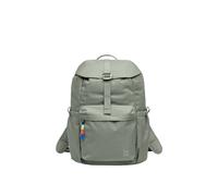GotBag Rucksack FLAP PACK, grün, Gr. 20L