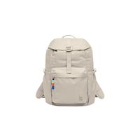 GotBag Rucksack FLAP PACK, wollweiss, Gr. 20L