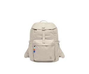 GotBag Rucksack FLAP PACK, wollweiss, Gr. 20L