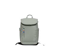GotBag Rucksack mit Polsterfach für Tablets SERENE PACK 18 L, grün, Einheitsgröße