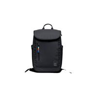 GotBag Rucksack mit Polsterfach für Tablets SERENE PACK 18 L, schwarz, Einheitsgröße