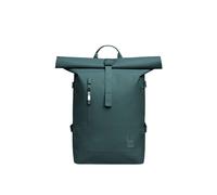 GotBag Rucksack ROLLTOP 2.0, aqua, Gr. 31
