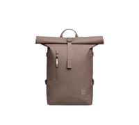 GotBag Rucksack ROLLTOP 2.0, auster, Gr. 31