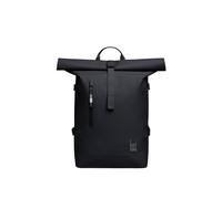 GotBag Rucksack ROLLTOP 2.0, black, Gr. 31