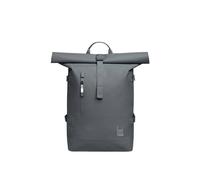 GotBag Rucksack ROLLTOP 2.0, rauchblau, Gr. 31