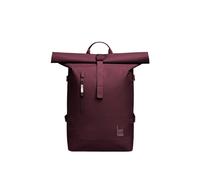 GotBag Rucksack ROLLTOP 2.0, rot, Gr. 31
