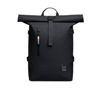 GotBag Rucksack ROLLTOP 2.0, schwarz, Gr. 31