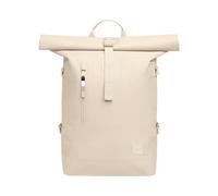 GotBag Rucksack ROLLTOP 2.0, weiß, Gr. 31