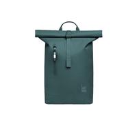 GotBag Rucksack ROLLTOP LITE 2.0, aqua, Gr. 26
