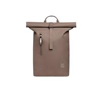 GotBag Rucksack ROLLTOP LITE 2.0, auster, Gr. 26