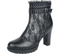 Gothicana by EMP Damen schwarz EU39