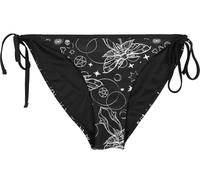Gothicana by EMP Mix And Match Bikini-Unterteil schwarz in M
