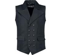 Gothicana by EMP From Safety To Where Weste schwarz in M