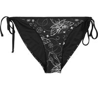 Gothicana by EMP Mix And Match Bikini-Unterteil schwarz in M