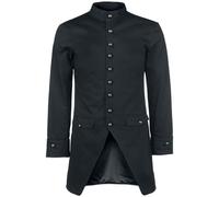 Gothicana by EMP The Vampire Of Time And Memory Uniformjacke schwarz in XL
