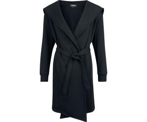 Gothicana by EMP The Witching Hour Cardigan schwarz in S
