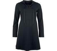 Gothicana by EMP The Witching Hour Kurzes Kleid schwarz in M
