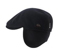Gottmann Flatcap Jackson-K-G schwarz Größe 58