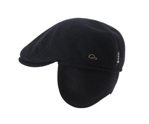 Gottmann Flatcap Jackson-K-G schwarz Größe 58