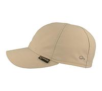 Gottmann Monaco Gore-Tex Baseballcap Basecap aus Gore-Tex® (Hellbeige, 58)