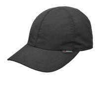 Göttmann Monaco Gore-Tex Baseballcap - Schwarz (19) - 60 cm