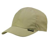 Gottmann Monaco Gore-Tex Baseballcap - Khaki (76) - 61 cm