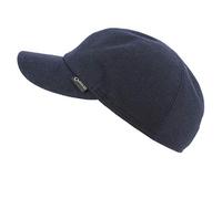 Gottmann Monaco Gore-Tex Ohrenschützer, Wolle, Marineblau, marineblau, 59
