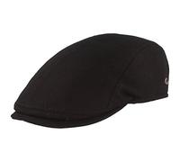 Gottmann Wintermütze mit Ohrenklappen, schwarz, Größe 63