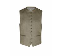 GOTTSEIDANK Trachtengilet olive | 44