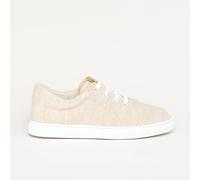 Gottstein 101 Wool Walker Alpaka | Damen Woll-Sneaker | Farbe alpaka | Sneaker in Größe 45 alpaka 45