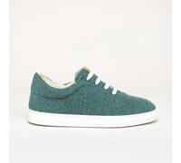 Gottstein 101 Wool Walker | Damen Woll-Sneaker | Farbe oceangreen | Sneaker in Größe 44 oceangreen 44