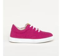 Gottstein 101 Wool Walker | Damen Woll-Sneaker | Farbe raspberry | Sneaker in Größe 39 raspberry 39