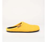 Gottstein ALP- COMFORT-FE | Damen Filz-Hausschuh | Farbe lux | Pantoffel in Größe 36 lux 36